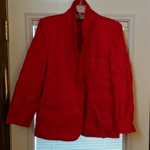 Dress jacket